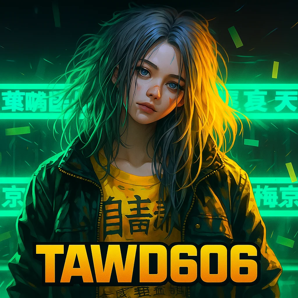 TAWD606 | GAME ONLINE TAWD 606 TERPERCAYA DAN AMAN DIMAINKAN